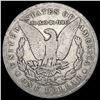 Image 2 : 1878-CC Morgan Silver Dollar NICELY CIRCULATED