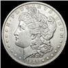 Image 1 : 1889-O Morgan Silver Dollar CLOSELY UNCIRCULATED