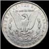 Image 2 : 1901 Morgan Silver Dollar CLOSELY UNCIRCULATED