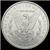 Image 2 : 1885-S Morgan Silver Dollar CLOSELY UNCIRCULATED