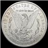 Image 2 : 1878-CC Morgan Silver Dollar CLOSELY UNCIRCULATED