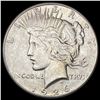 Image 1 : 1926 Silver Peace Dollar UNCIRCULATED
