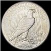 Image 2 : 1926 Silver Peace Dollar UNCIRCULATED