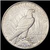 Image 2 : 1927-S Silver Peace Dollar CLOSELY UNCIRCULATED