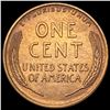 Image 2 : 1919 RED Wheat Cent UNCIRCULATED