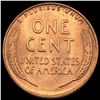 Image 2 : 1922-D RED Wheat Cent UNCIRCULATED