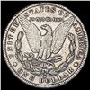 Image 2 : 1886-S Morgan Silver Dollar NEARLY UNCIRCULATED