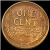 Image 2 : 1913-S RED Wheat Cent UNCIRCULATED