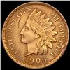 Image 1 : 1906 RED Indian Head Cent UNCIRCULATED