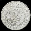Image 2 : 1879-S REV 78 Morgan Silver Dollar CLOSELY UNCIRCULATED