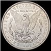 Image 2 : 1886-O Morgan Silver Dollar CLOSELY UNCIRCULATED