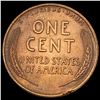 Image 2 : 1919 RED Wheat Cent UNCIRCULATED