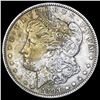 Image 1 : 1893 Morgan Silver Dollar CLOSELY UNCIRCULATED