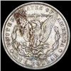 Image 2 : 1893 Morgan Silver Dollar CLOSELY UNCIRCULATED