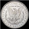 Image 2 : 1893 Morgan Silver Dollar CLOSELY UNCIRCULATED