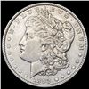 Image 1 : 1893 Morgan Silver Dollar CLOSELY UNCIRCULATED