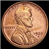 Image 1 : 1920-D RED Wheat Cent UNCIRCULATED