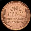Image 2 : 1920-D RED Wheat Cent UNCIRCULATED