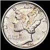 Image 1 : 1924-D FSB Mercury Dime UNCIRCULATED