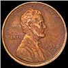 Image 1 : 1917-D Wheat Cent CLOSELY UNCIRCULATED