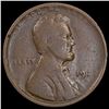 Image 1 : 1922 Wheat Cent NICELY CIRCULATED