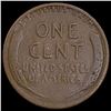 Image 2 : 1922 Wheat Cent NICELY CIRCULATED
