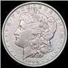 Image 1 : 1901 Morgan Silver Dollar CLOSELY UNCIRCULATED
