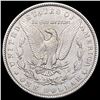 Image 2 : 1901 Morgan Silver Dollar CLOSELY UNCIRCULATED