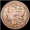 1903-S Morgan Silver Dollar LIGHTLY CIRCULATED