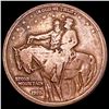 1925 Stone Mountain Half Dollar HIGH GRADE