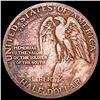 Image 2 : 1925 Stone Mountain Half Dollar HIGH GRADE