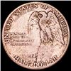 Image 2 : 1925 Stone Mountain Half Dollar HIGH GRADE