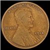 Image 1 : 1914-D Wheat Cent NICELY CIRCULATED