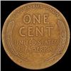 Image 2 : 1914-D Wheat Cent NICELY CIRCULATED