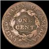 Image 2 : 1812 Classic Head Large Cent NICELY CIRCULATED