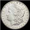 Image 1 : 1885-S Morgan Silver Dollar CLOSELY UNCIRCULATED
