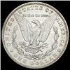 Image 2 : 1885-S Morgan Silver Dollar CLOSELY UNCIRCULATED