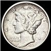 Image 1 : 1924-D FSB Mercury Dime UNCIRCULATED