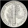 Image 2 : 1924-D FSB Mercury Dime UNCIRCULATED