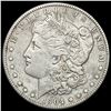 Image 1 : 1904-S Morgan Silver Dollar CLOSELY UNCIRCULATED