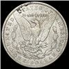 Image 2 : 1904-S Morgan Silver Dollar CLOSELY UNCIRCULATED