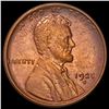 Image 1 : 1920-S RED Wheat Cent UNCIRCULATED