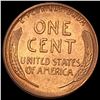 Image 2 : 1920-S RED Wheat Cent UNCIRCULATED