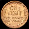 Image 2 : 1912-D RED Wheat Cent UNCIRCULATED