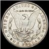 Image 2 : 1902-S Morgan Silver Dollar CLOSELY UNCIRCULATED