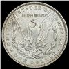 Image 2 : 1893 Morgan Silver Dollar CLOSELY UNCIRCULATED