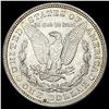 Image 2 : 1921 COLOR Morgan Silver Dollar UNCIRCULATED