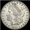 Image 1 : 1883-S Morgan Silver Dollar CLOSELY UNCIRCULATED