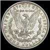 Image 2 : 1883-S Morgan Silver Dollar CLOSELY UNCIRCULATED