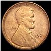 Image 1 : 1920-S RED Wheat Cent UNCIRCULATED